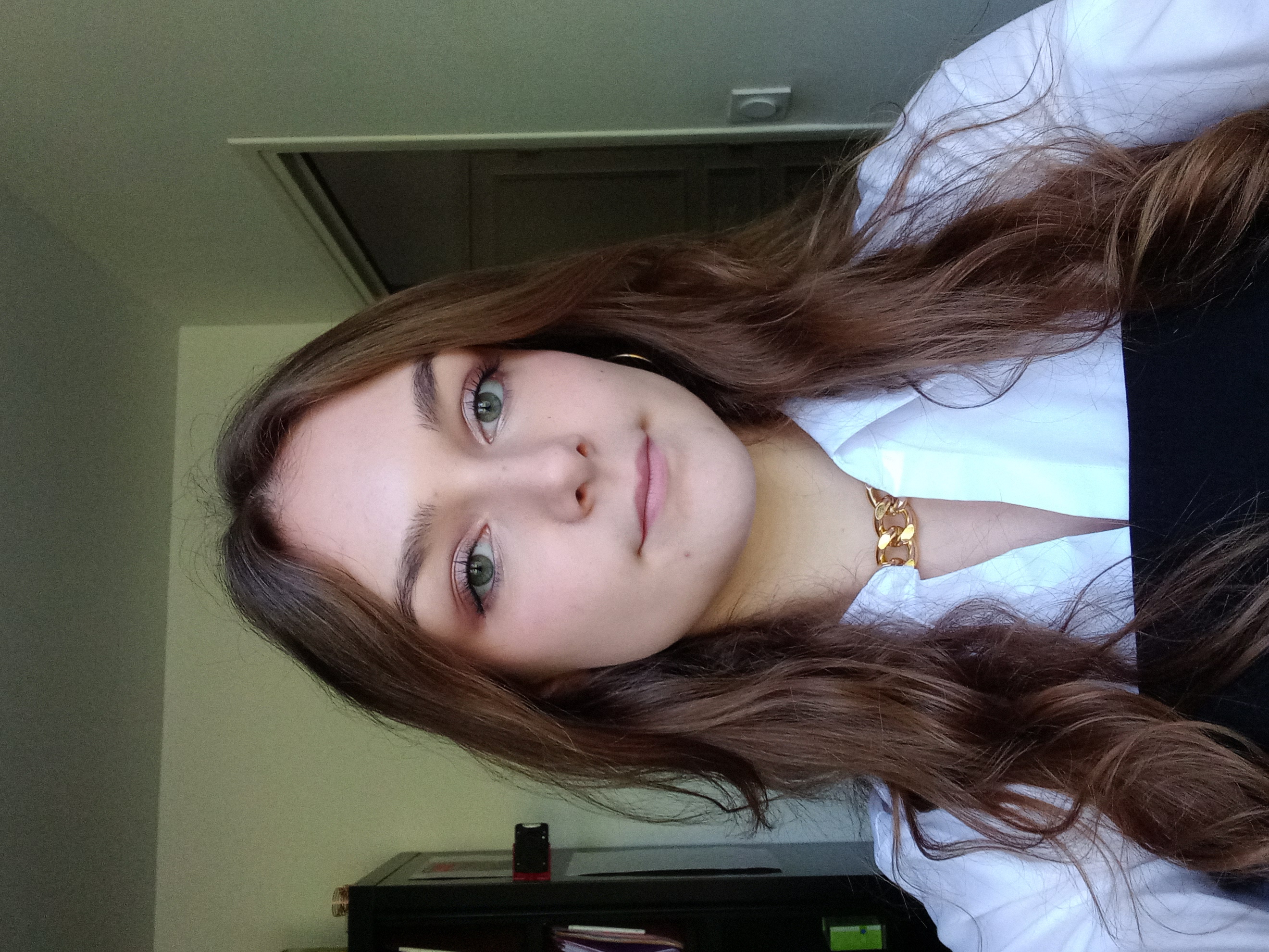 Alicia Tremouiller — Metalyance