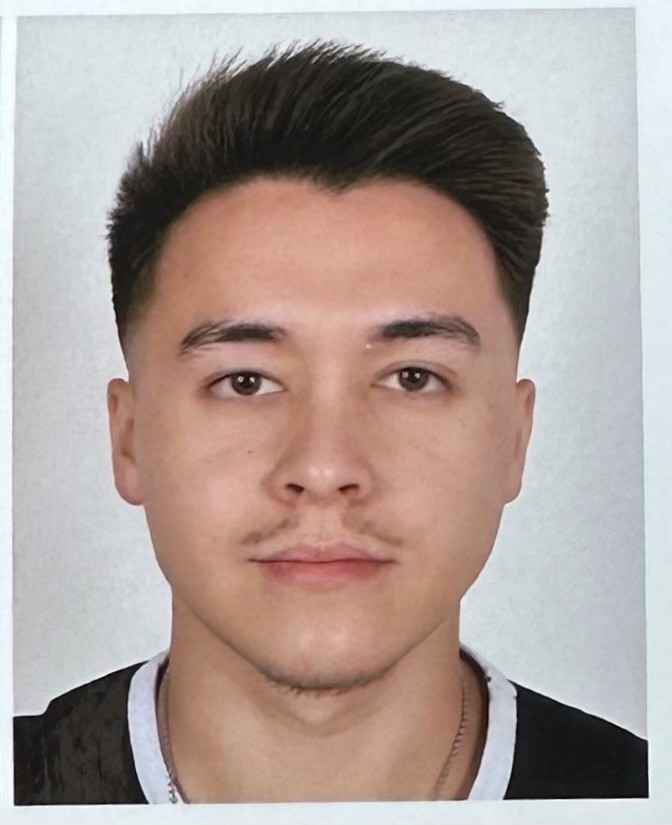 Maxence Fréry — Metalyance